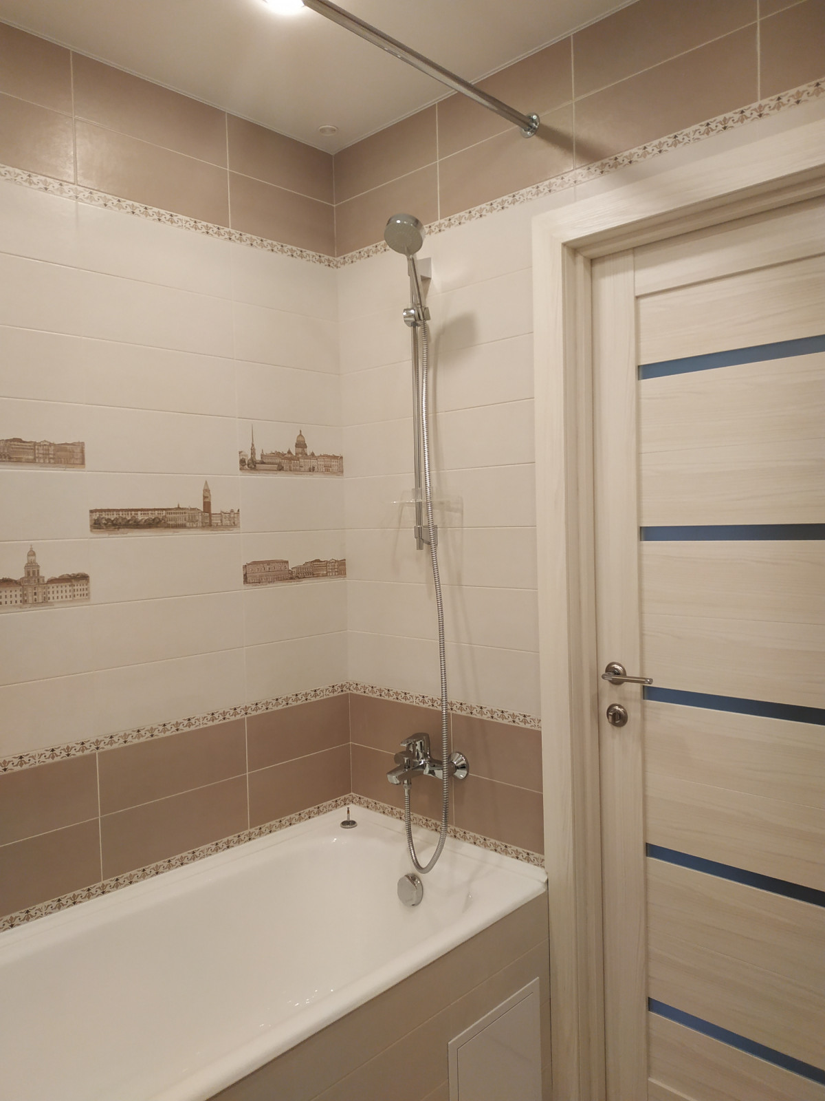 Студенческий Парнас.