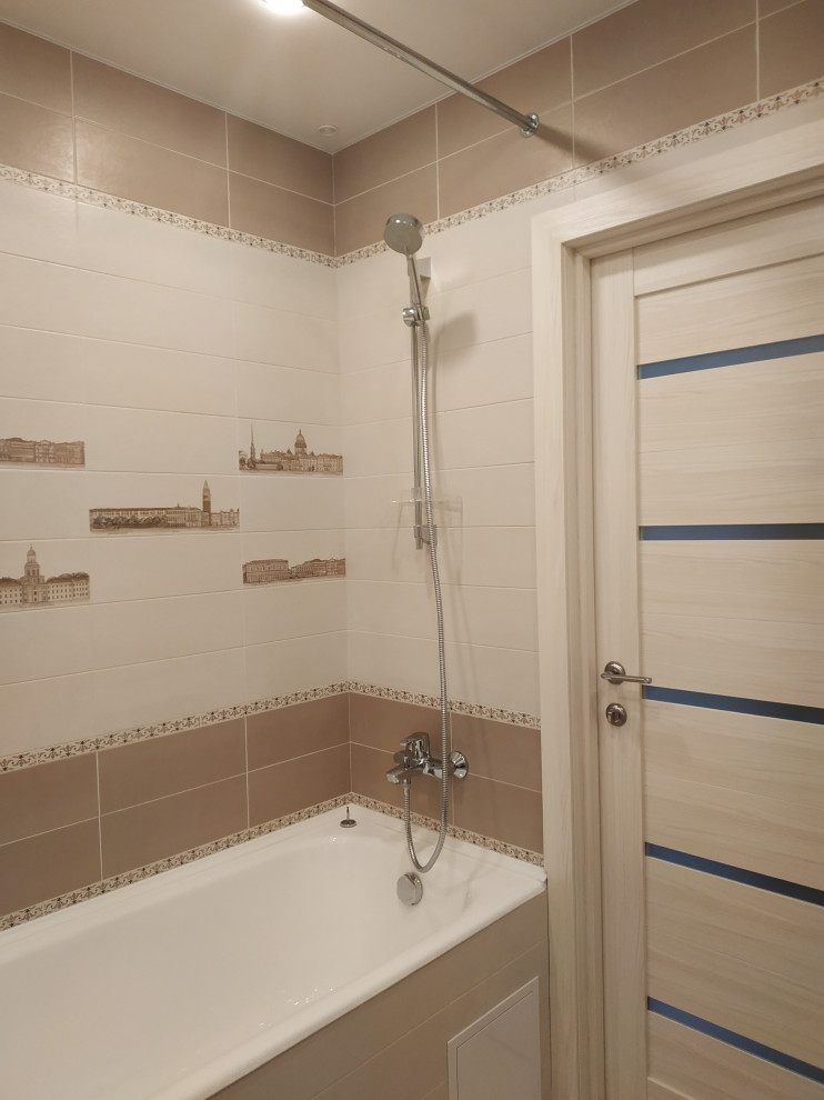 Студенческий Парнас.