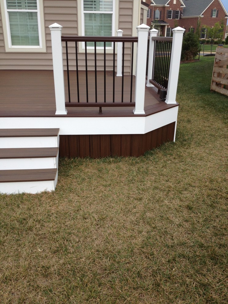 Outdoor Living