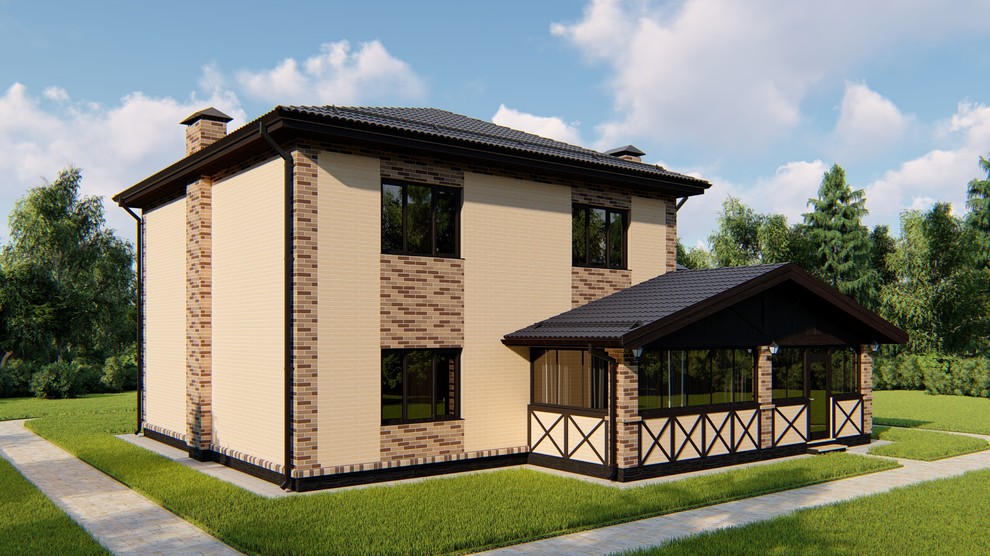 Проект 10.5.18