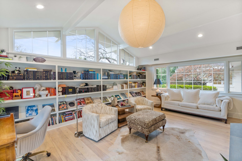 Watkins Full Home Remodel