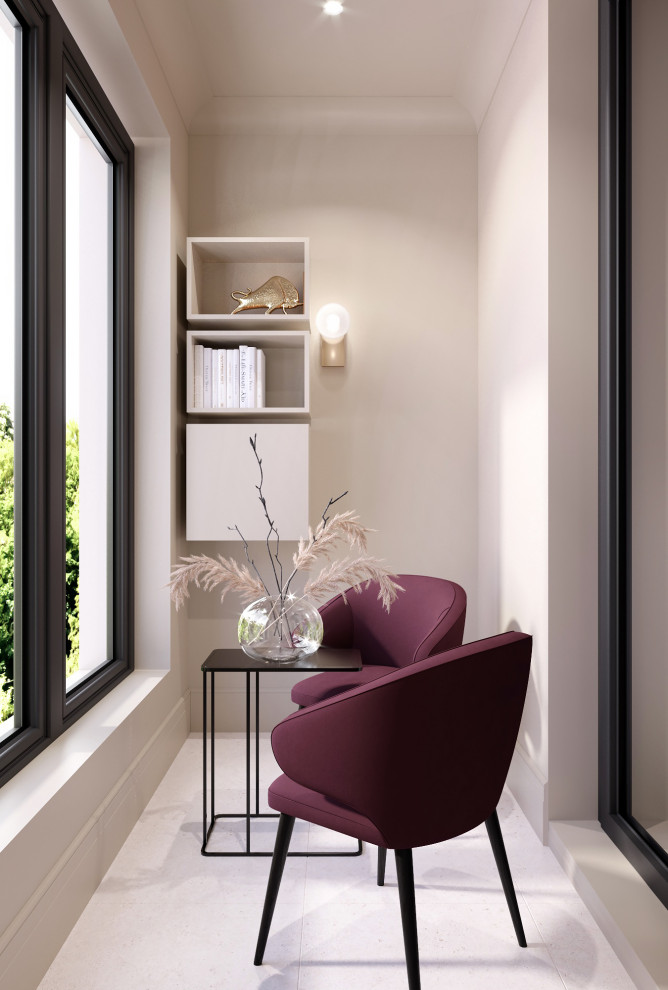 г. Санкт-Петербург, ул.Петровский квартал, 65,0м2