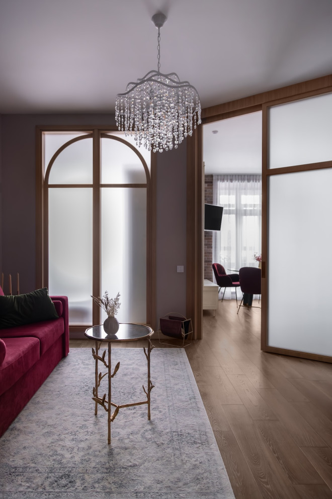 ЖК "Васильевский квартал" ул. Наличная 28