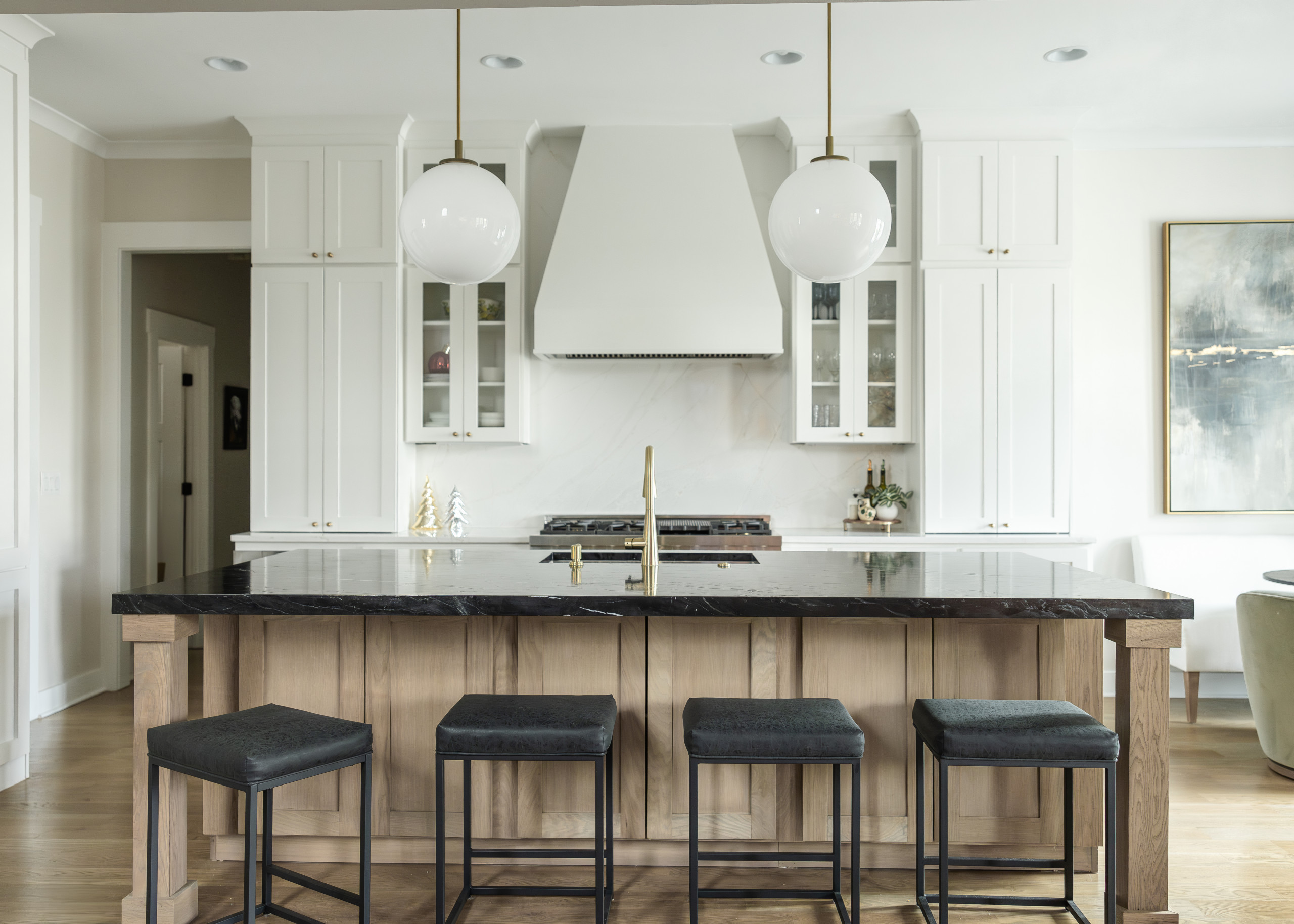 Beautiful Kitchen