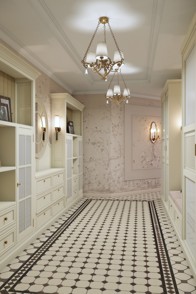 Пряный коктейль