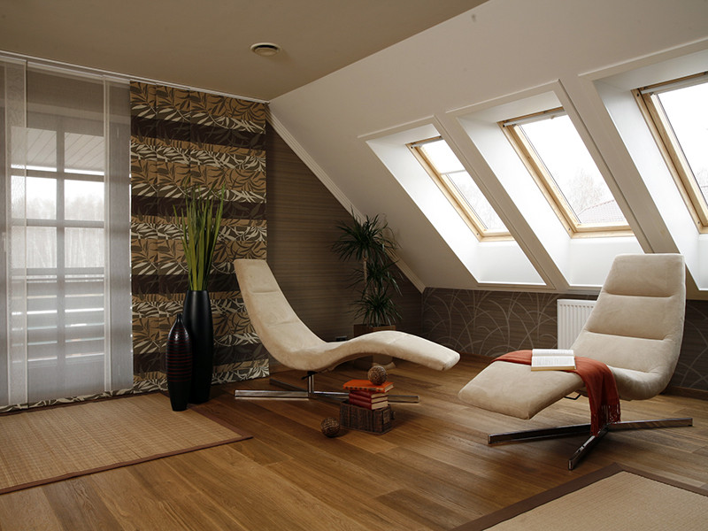 Дизайн интерьера дома 250 кв.м. в Старбеево