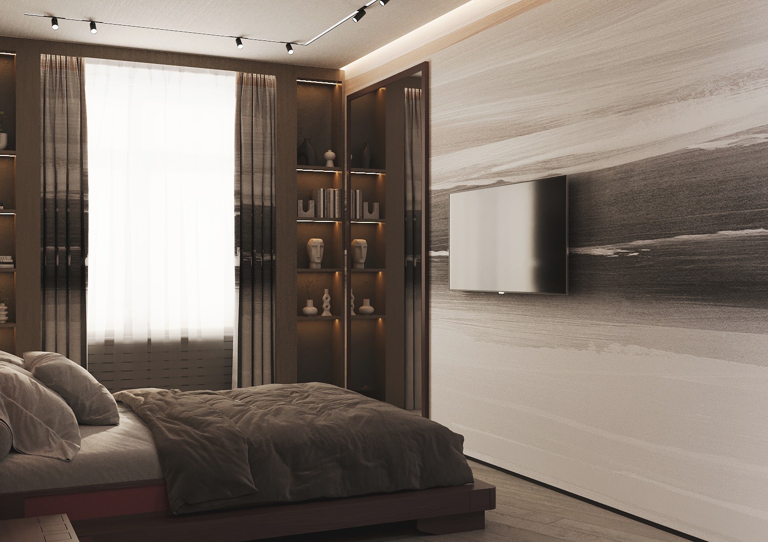 ЖК ДИНАСТИЯ