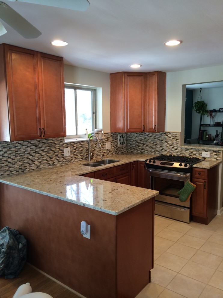Kitchen - kitchen idea in DC Metro