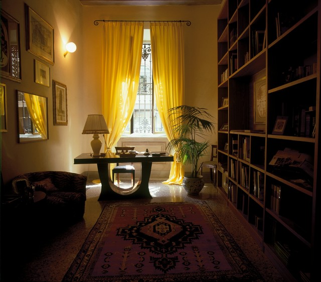 Immagine di case e interni design