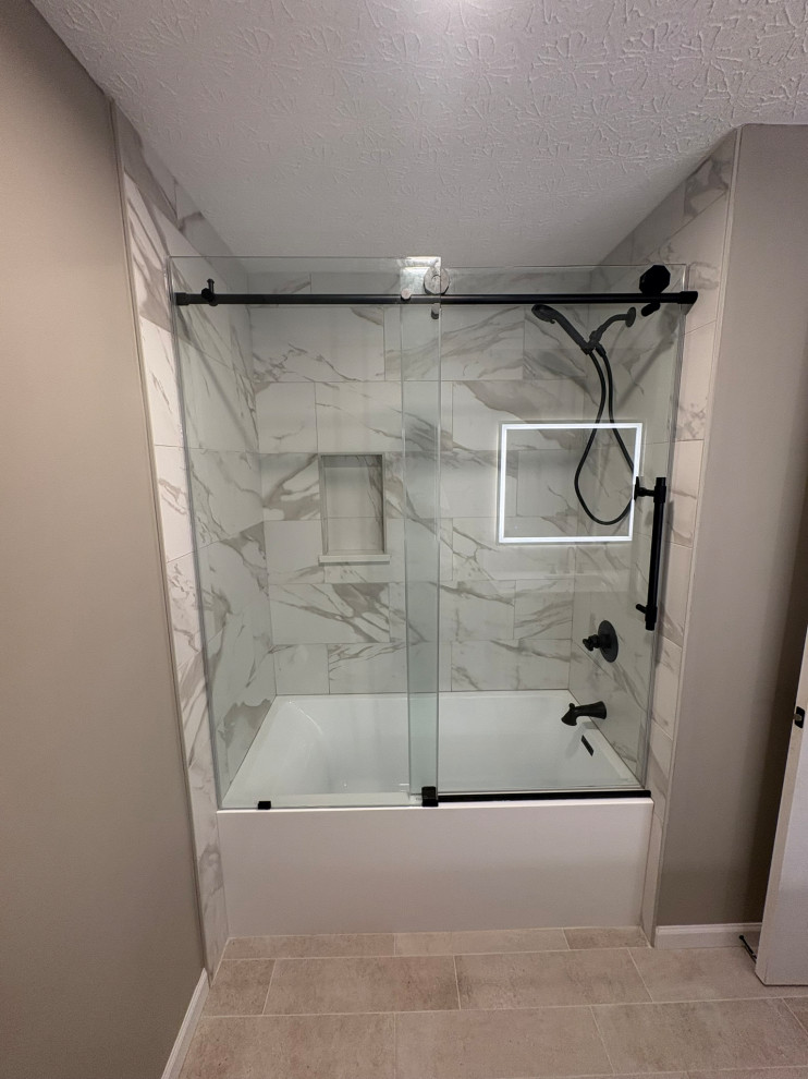 Refined Reflections