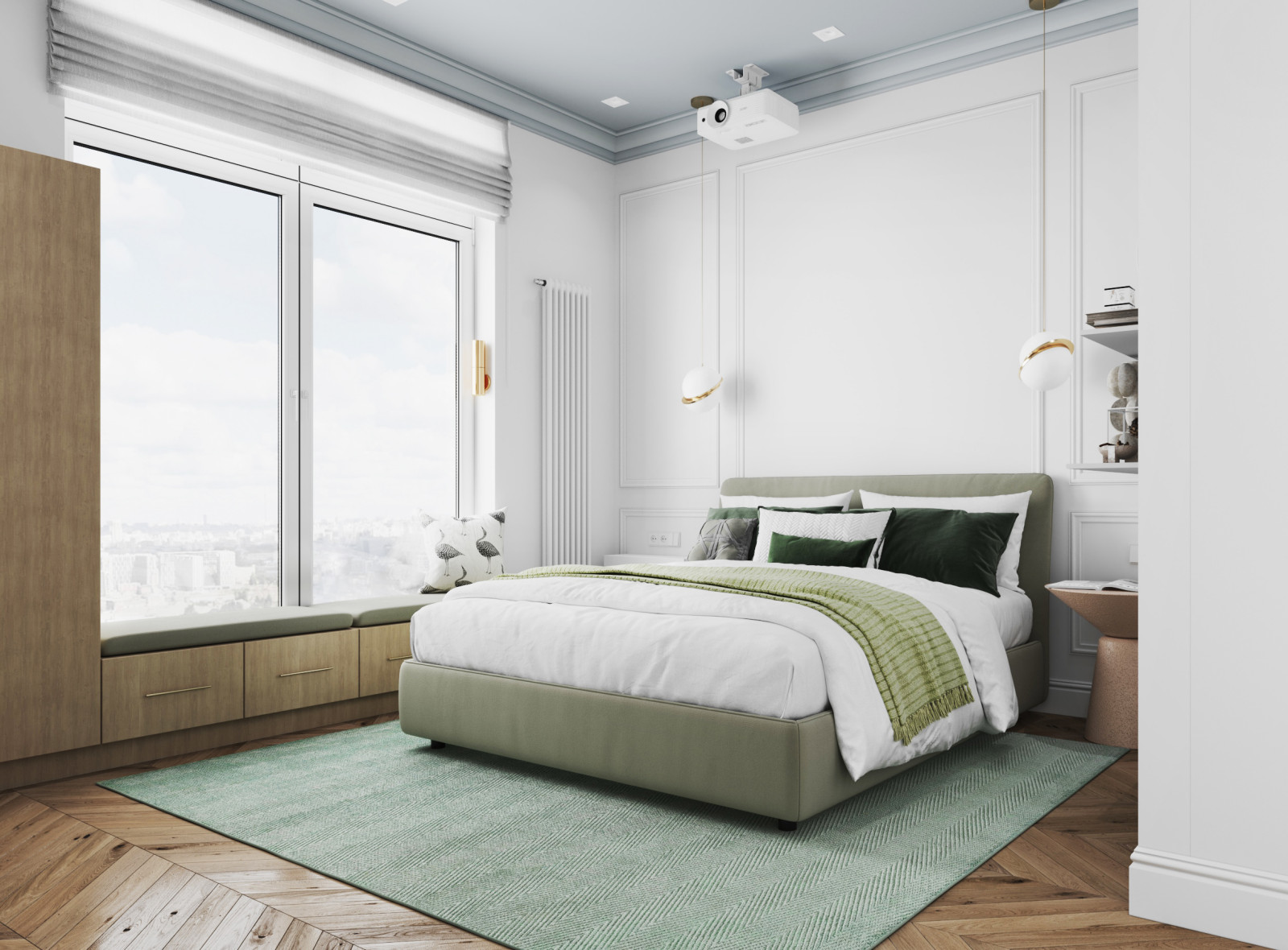 ЖК Ленинград