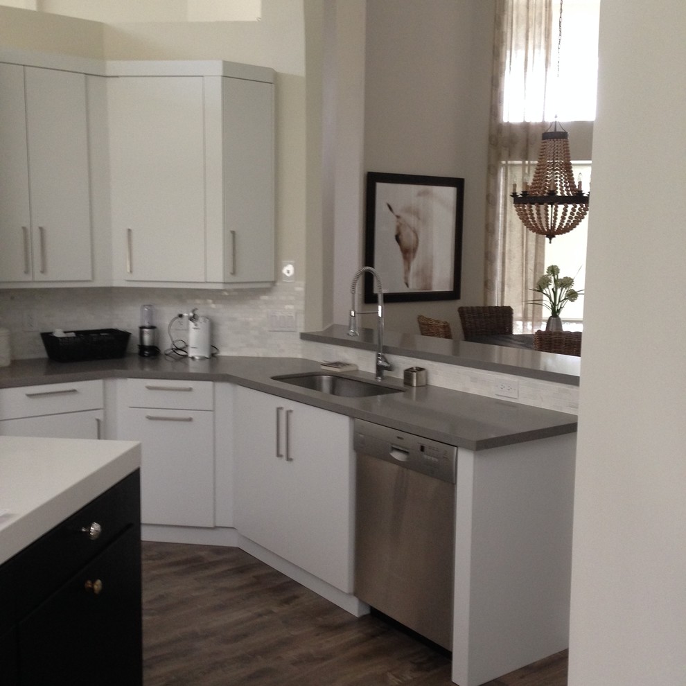 Marvin residence