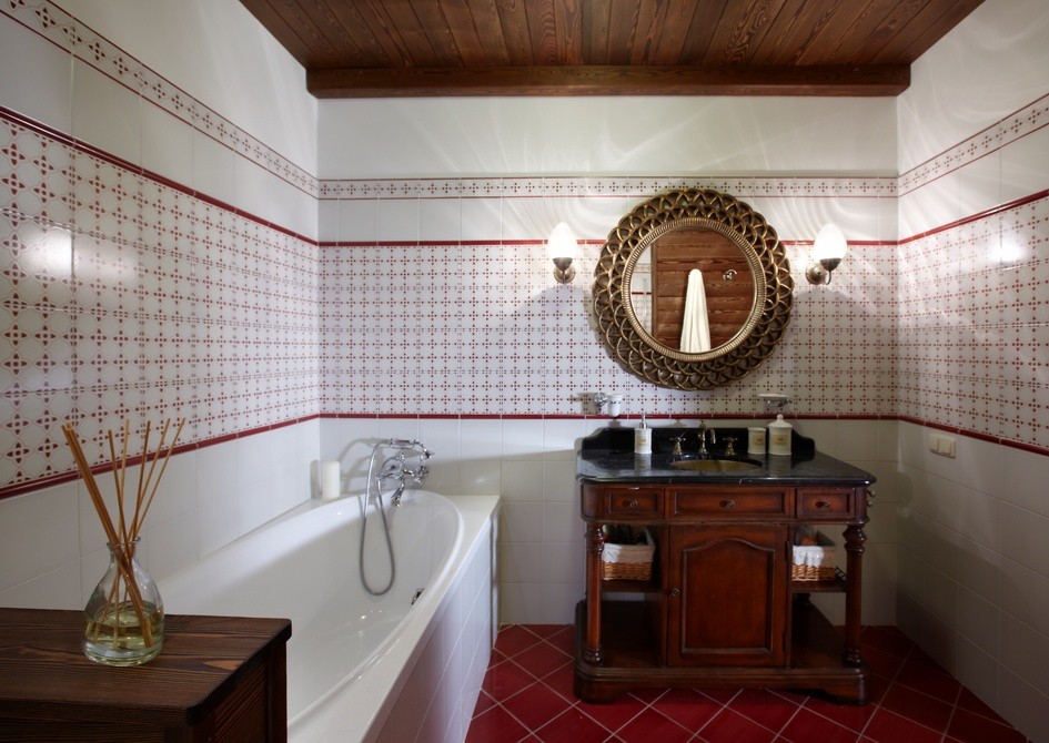 Квартира 130 м2