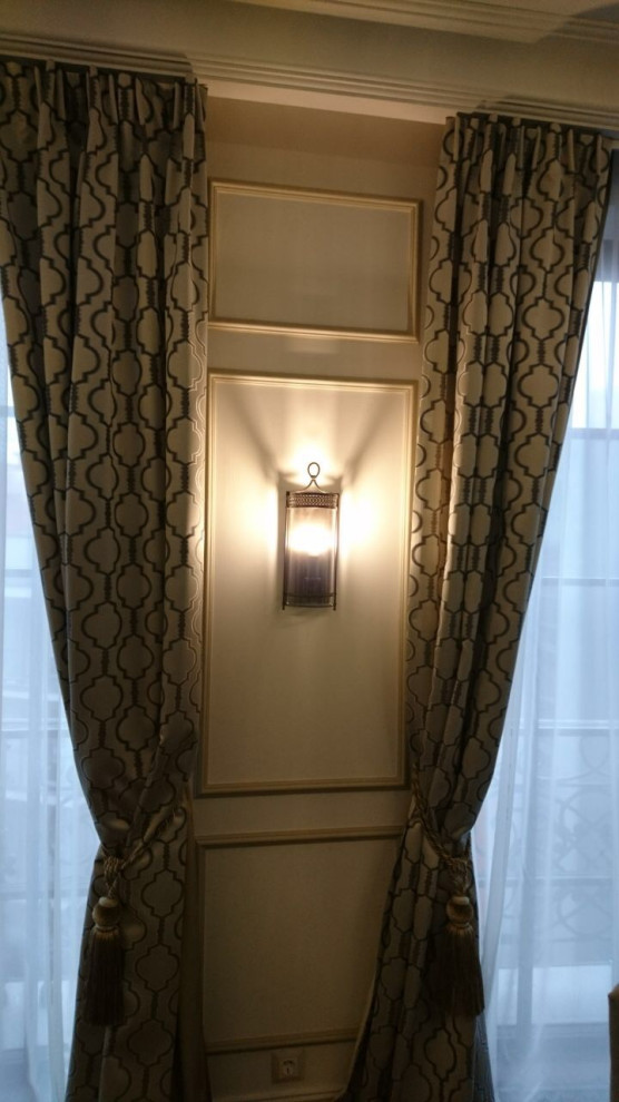 Квартира Семашко