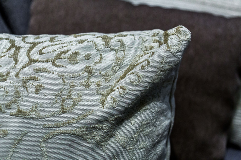 Квартирный вопрос. В греческом зале