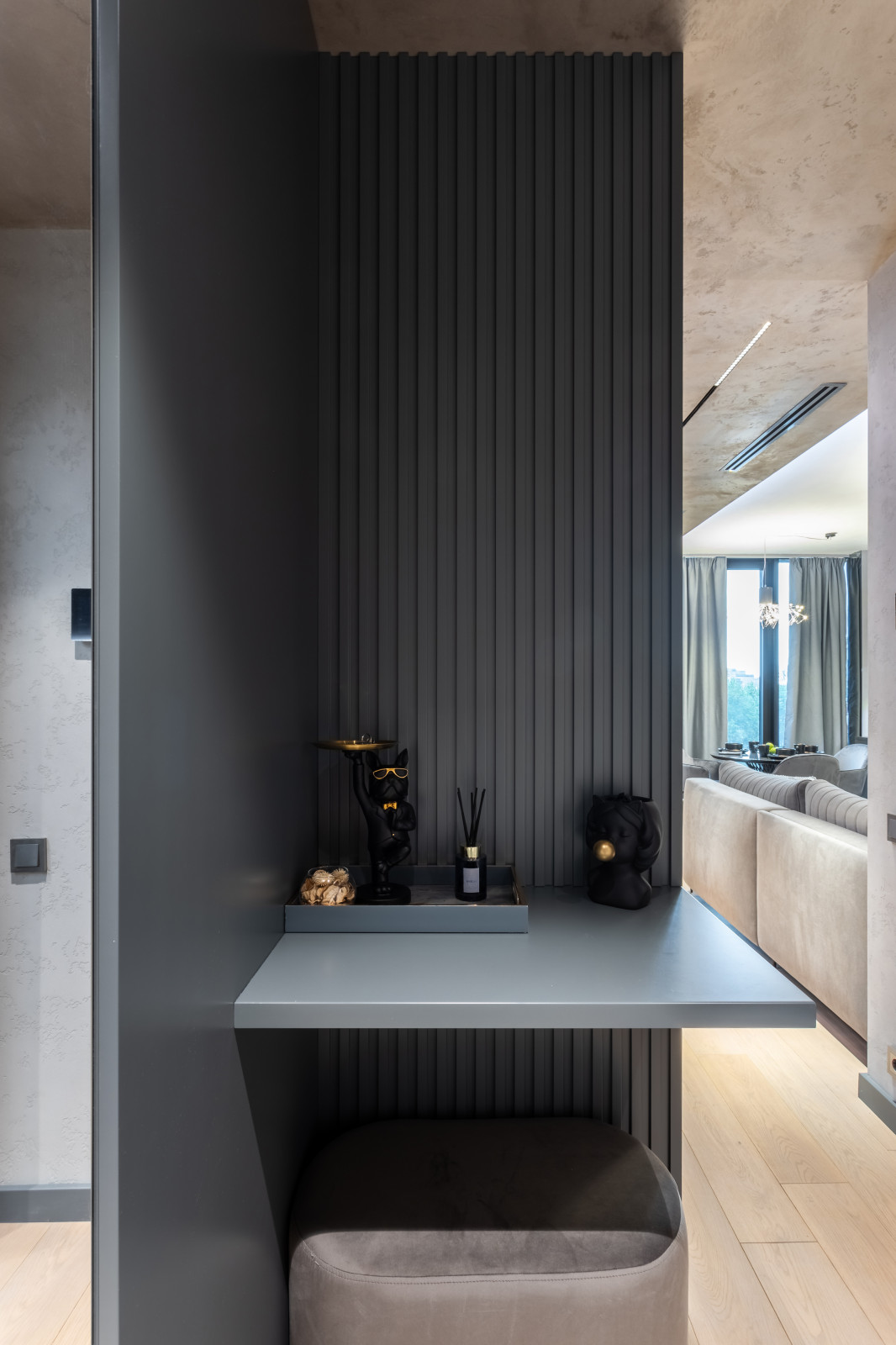 Квартира на Динамо