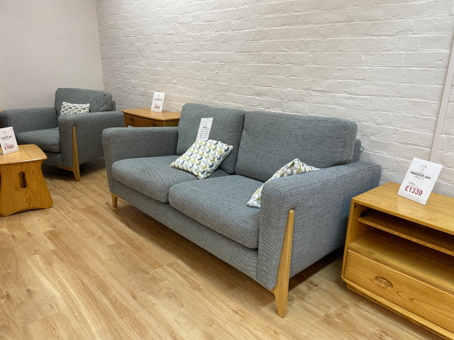 Sofas 