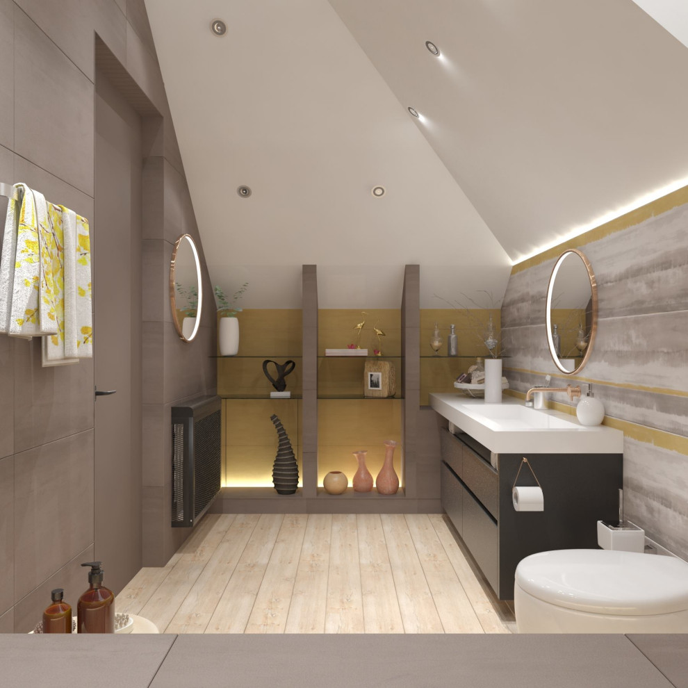 Частный дом 470 кв.м.