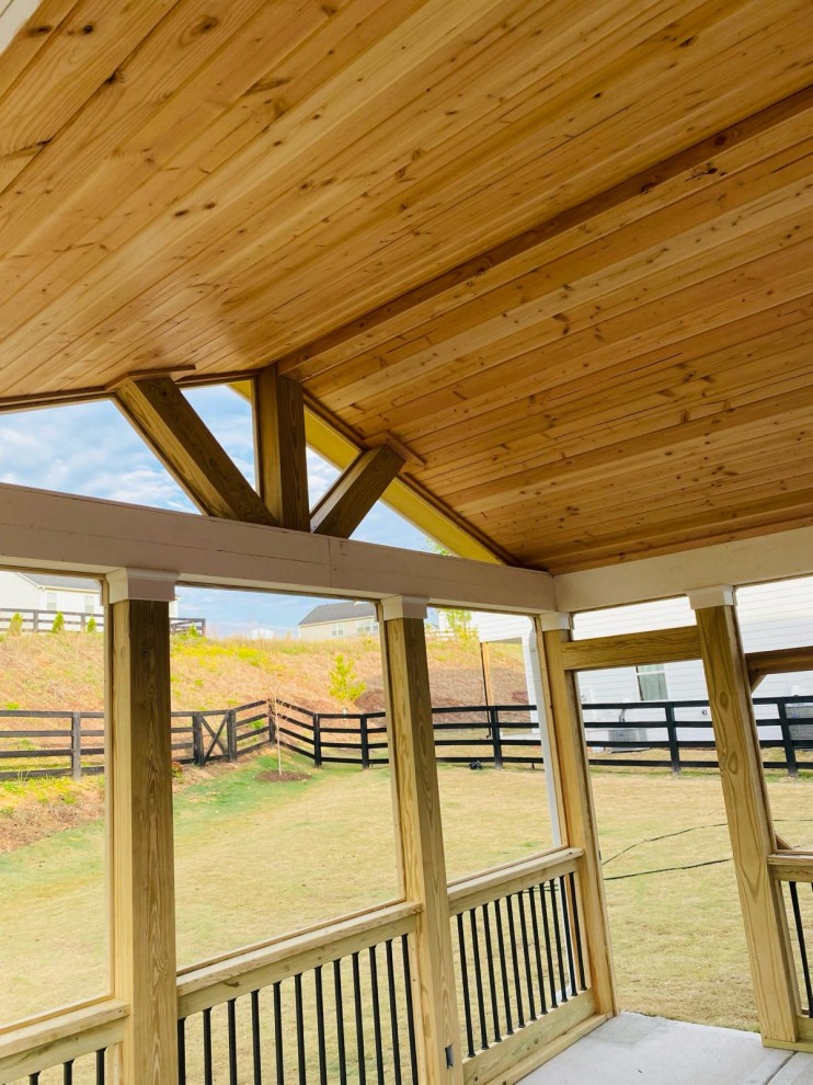 Sunroom