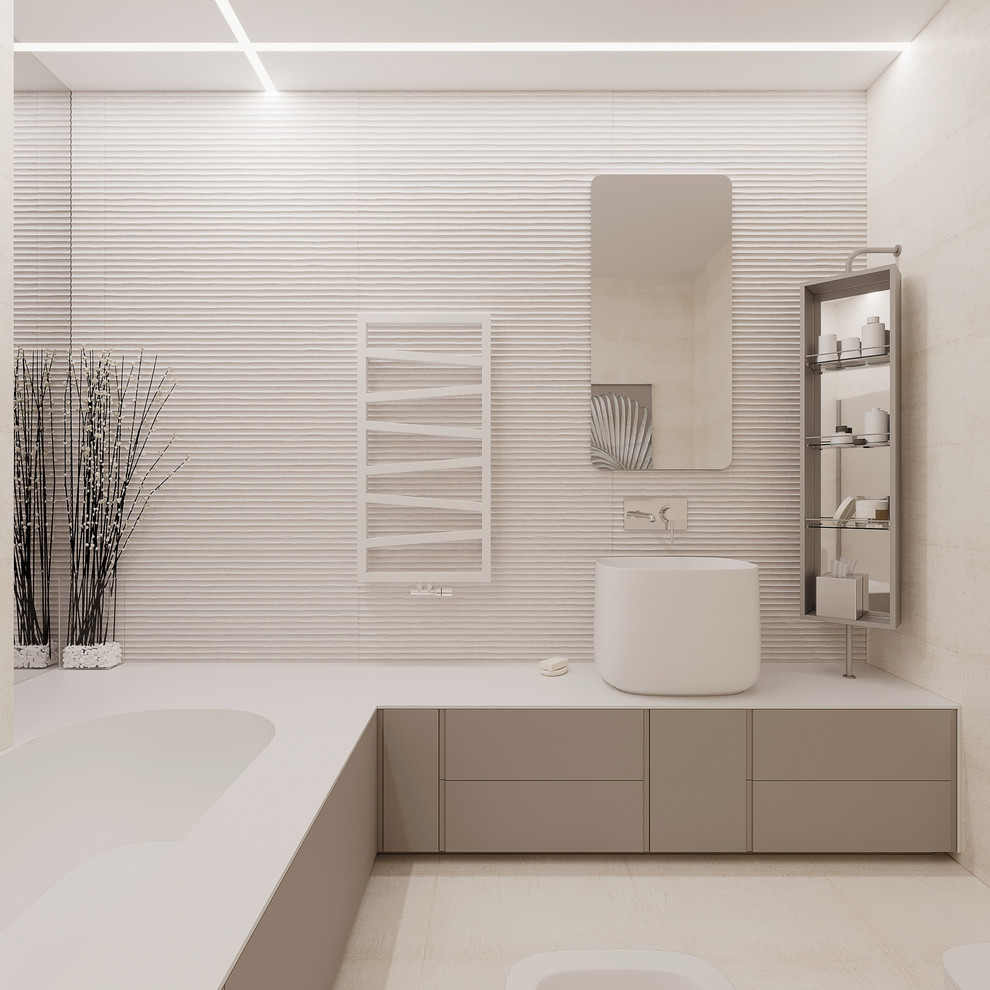 Чистое решение. Тихвин.