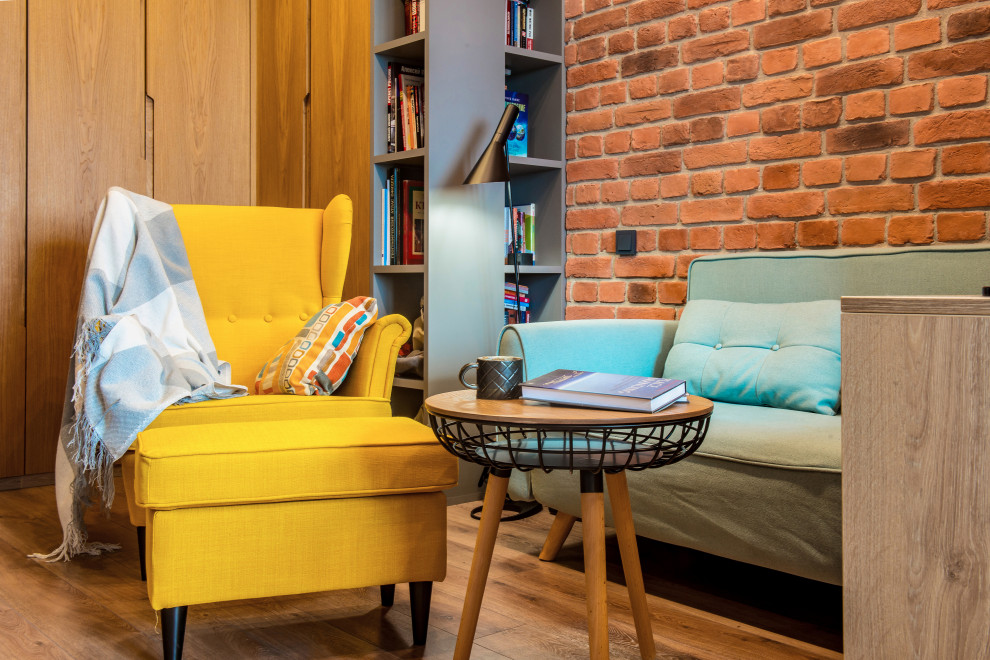 Фото: Савёловский сити