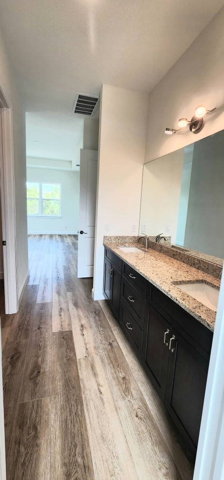 Bailey's Bluff Estates 2024-2025