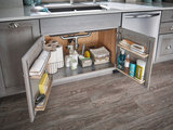 Kitchen by Schuler Cabinetry