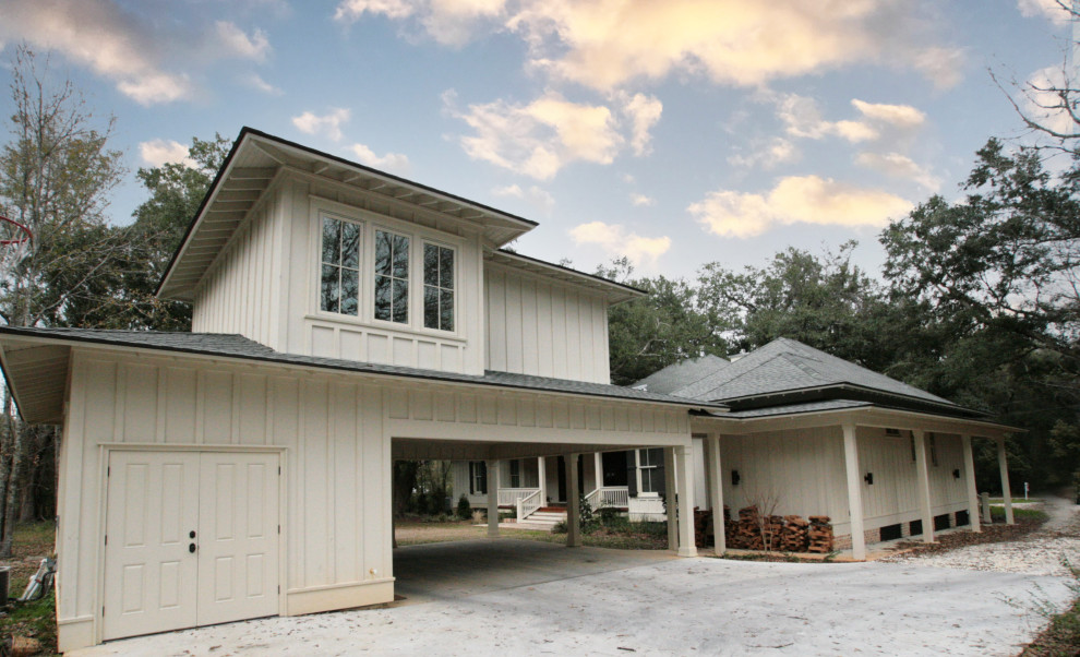 Montrose Cottage