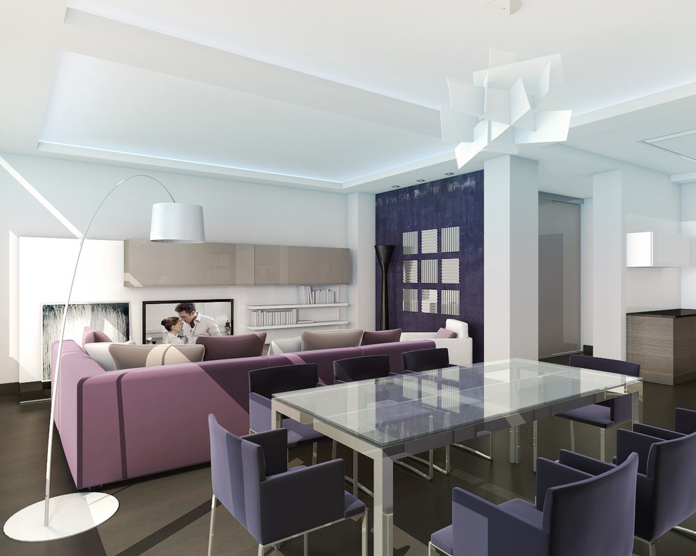 living room, apartment avenue 77