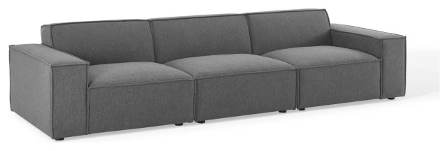 7 Eco-Friendly Furniture Repair Options That Declutter Your Life - Restoring Minimalist Fabric Furniture