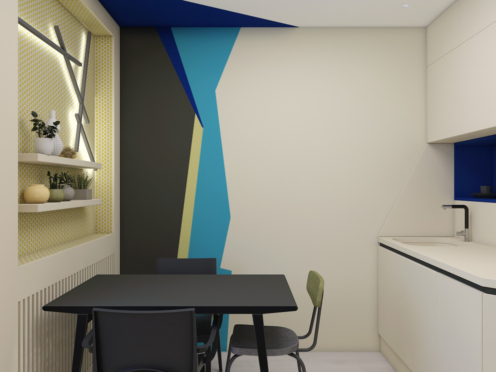 Никулинская улица