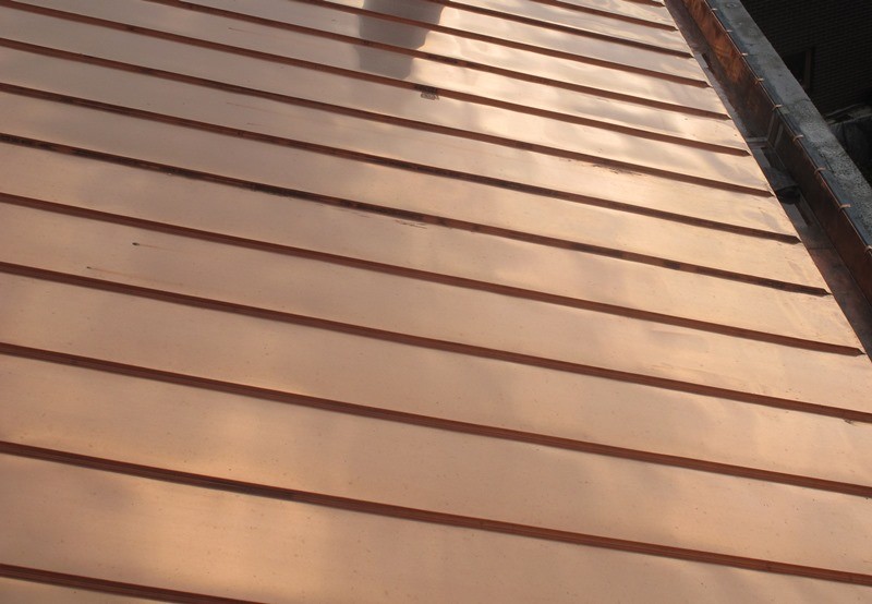 Дом в п. Никольская слобода