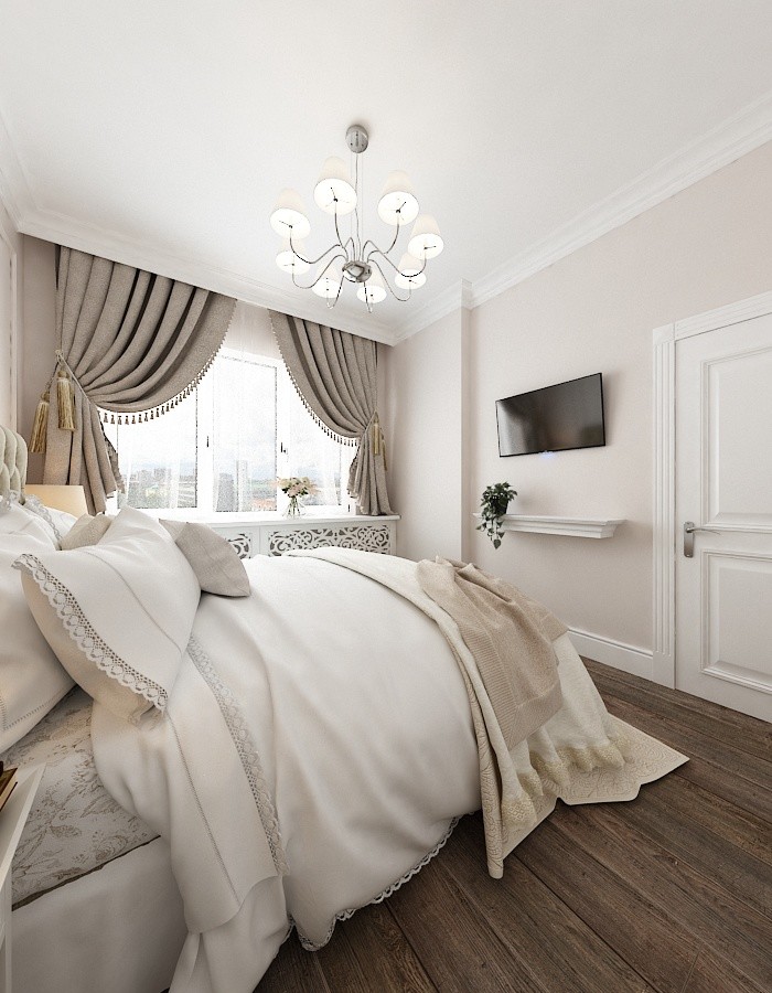 Арх_легкаяклассика55м2