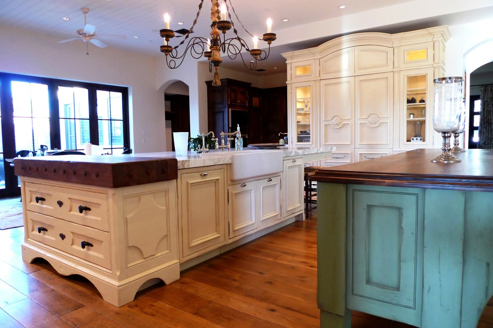 KITCHENS