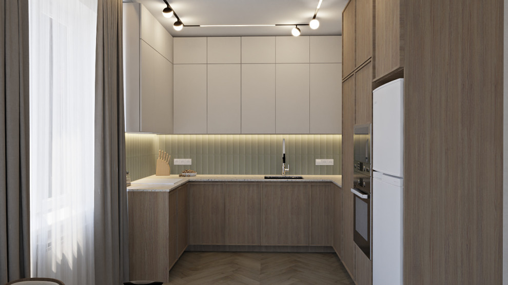 Загородный дом