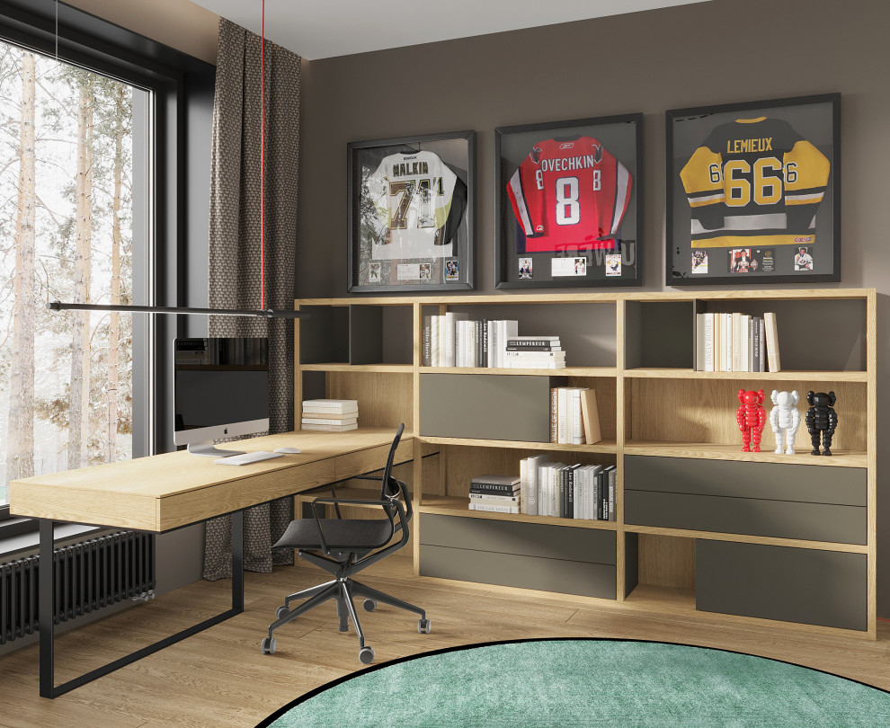 СЕРЕБРЯНЫЙ ЛЕС