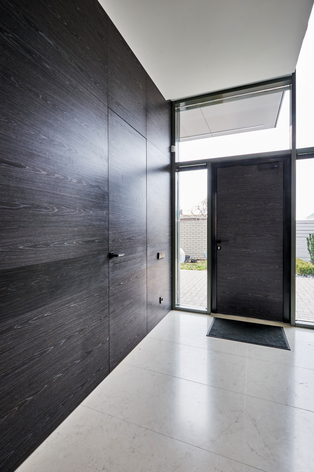 Загородный дом