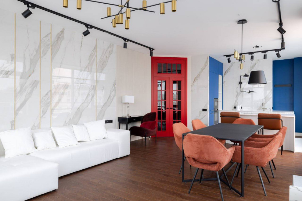 Квартира в Санкт Петербурге