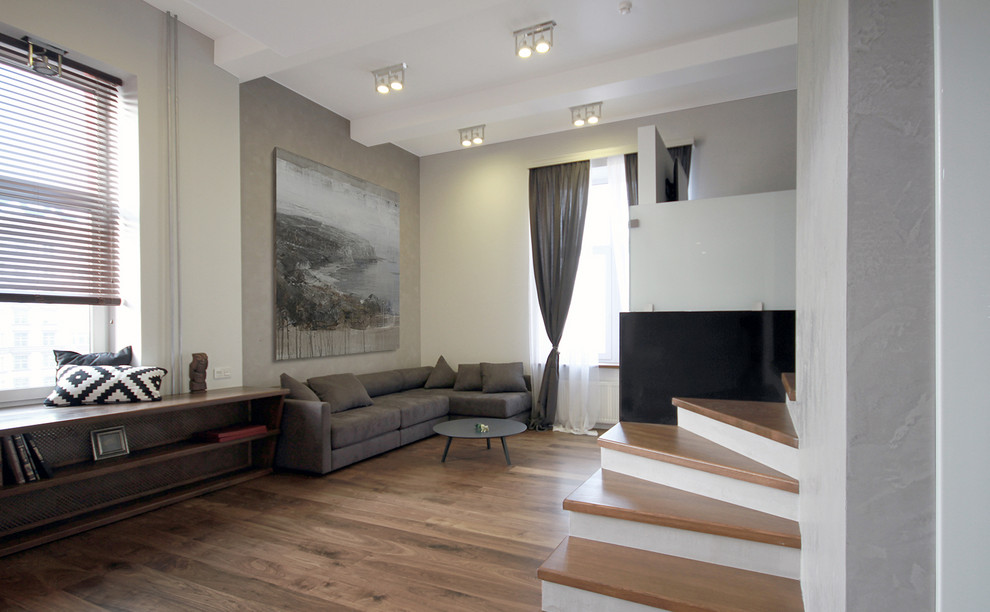 Апартаменты "Парк Мира"