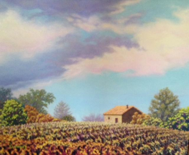 Local Artist
