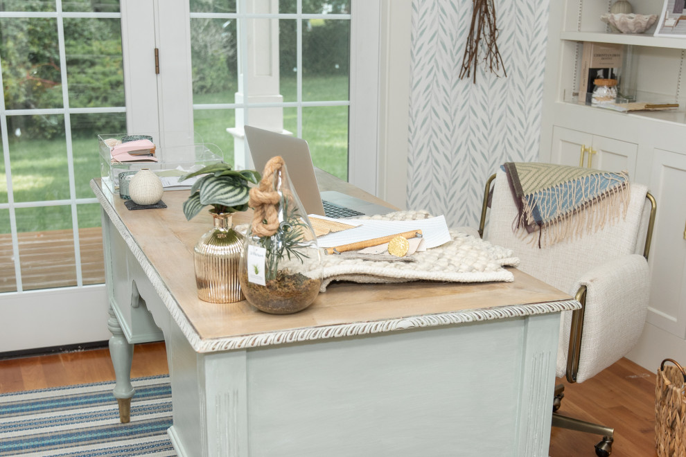 Coastal Home Duxbury
