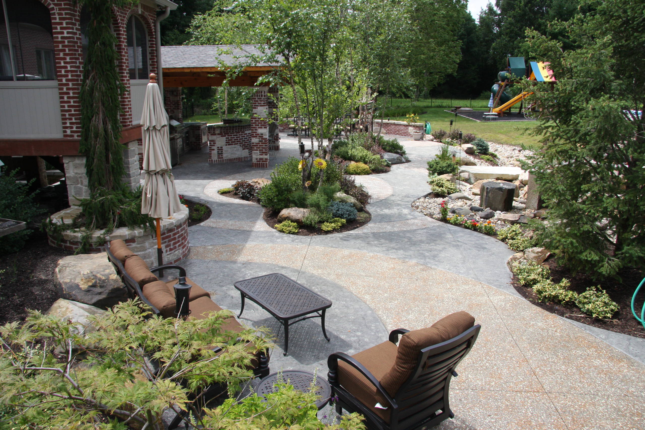 The Kaplan Residence