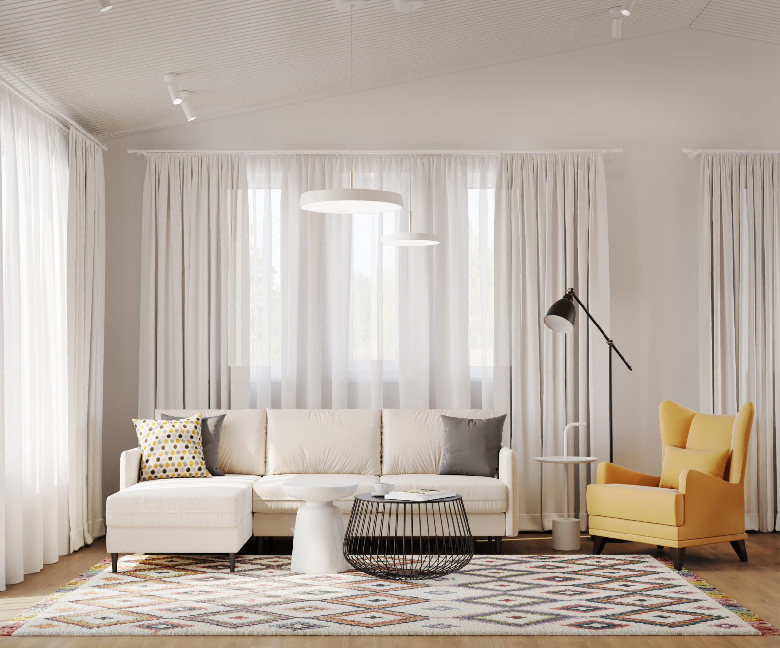 Загородный дом  в КП "Подпорино"