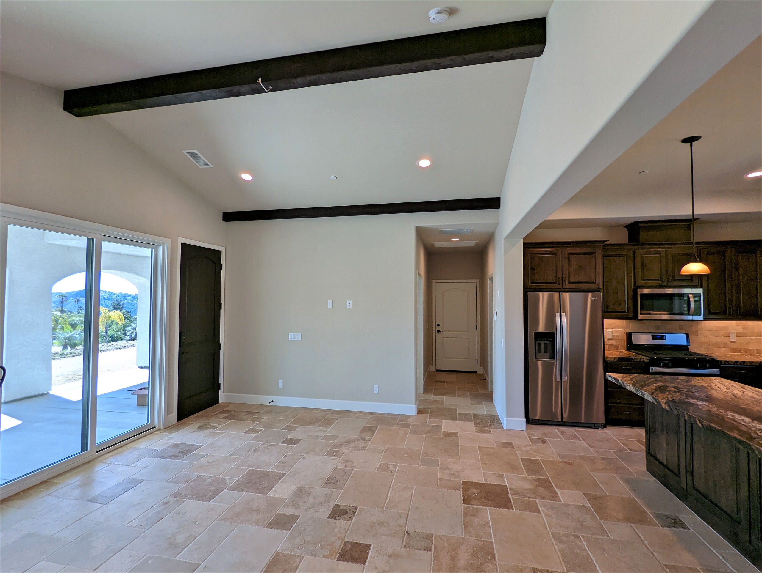 ADU Custom 1200sqft
