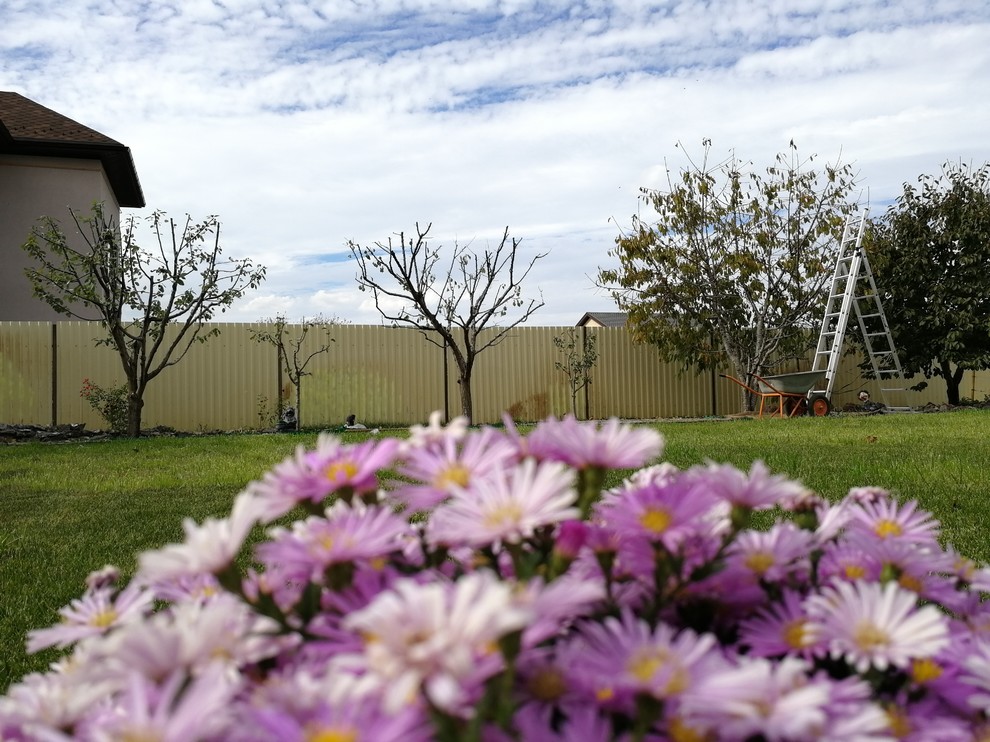 Ландшафтный дизайн