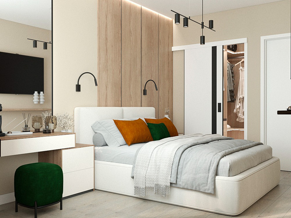 ЖК Рубин квартира 40 кв.м