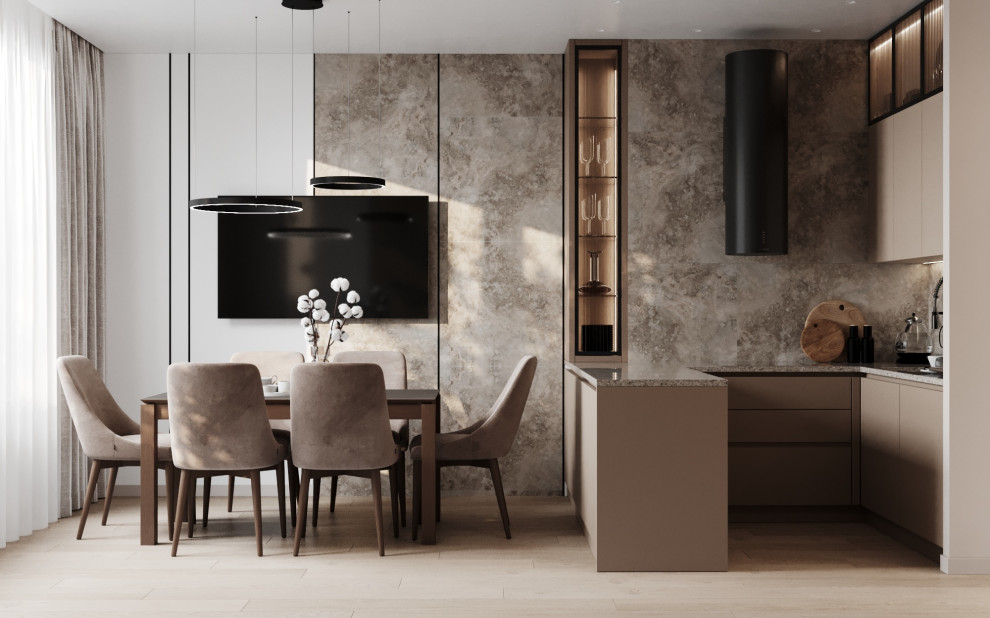 #ТЕПЛАЯ КВАРТИРА В СЕВЕРНОЙ СТОЛИЦЕ