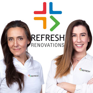 Refresh Renovations - North Nottinghamshire