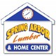 Spring Arbor Lumber Company