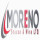 Moreno Stucco & Wire Ltd.